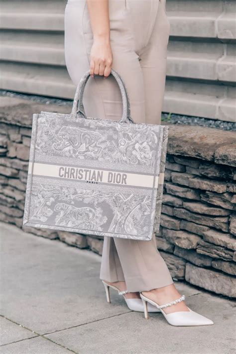 dior so real silver dupe|dior book tote dupes.